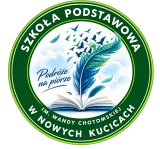 SZKOŁA PODSTAWOWA im. WANDY CHOTOMSKIEJ W NOWYCH KUCICACH